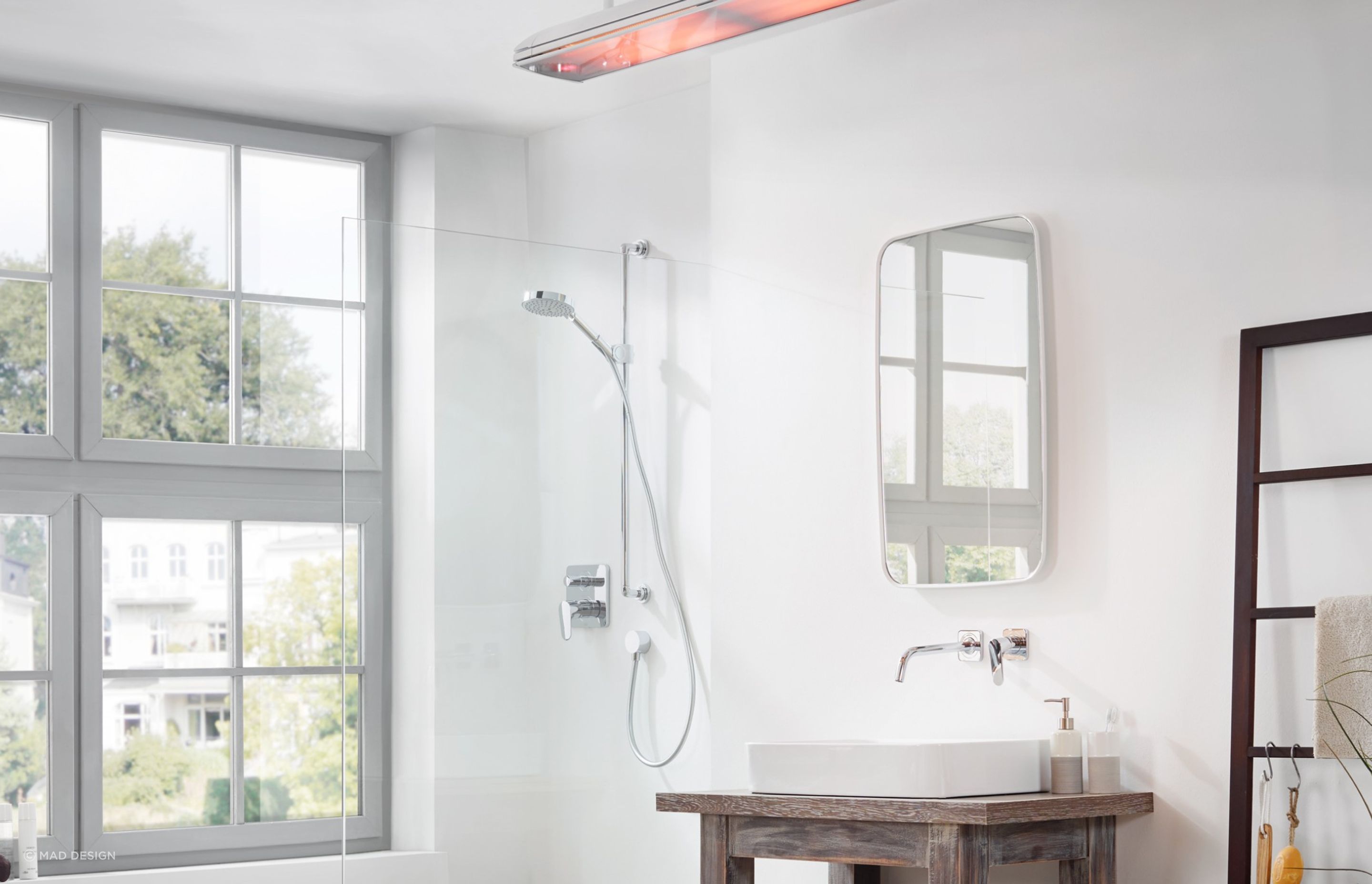 7 bathroom heating options and what they'll cost you to run ArchiPro AU