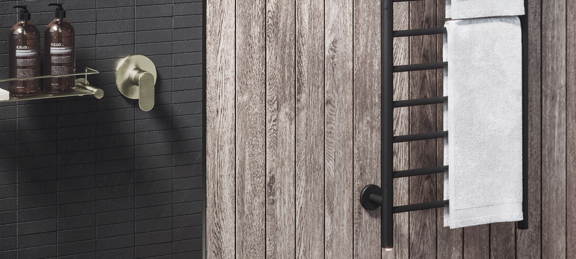 Why is my heated towel rail not working? ArchiPro AU