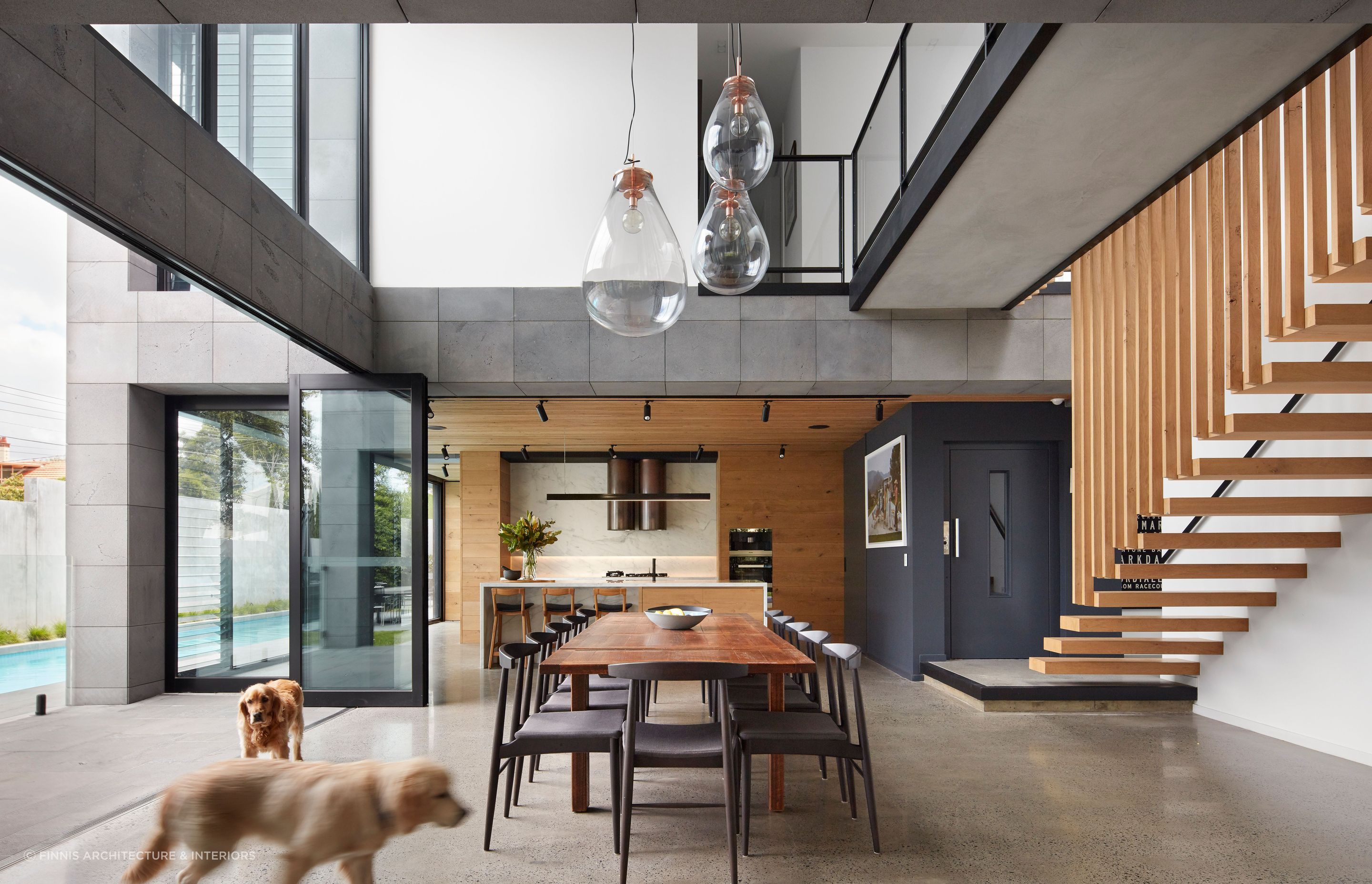 View of 11 luxury minimalist interior design and styling ideas for 2024 ...