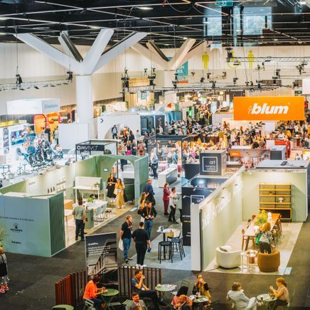 ArchiPro partners with Design Show Australia and ArchiBuild Expo to showcase the best in local design