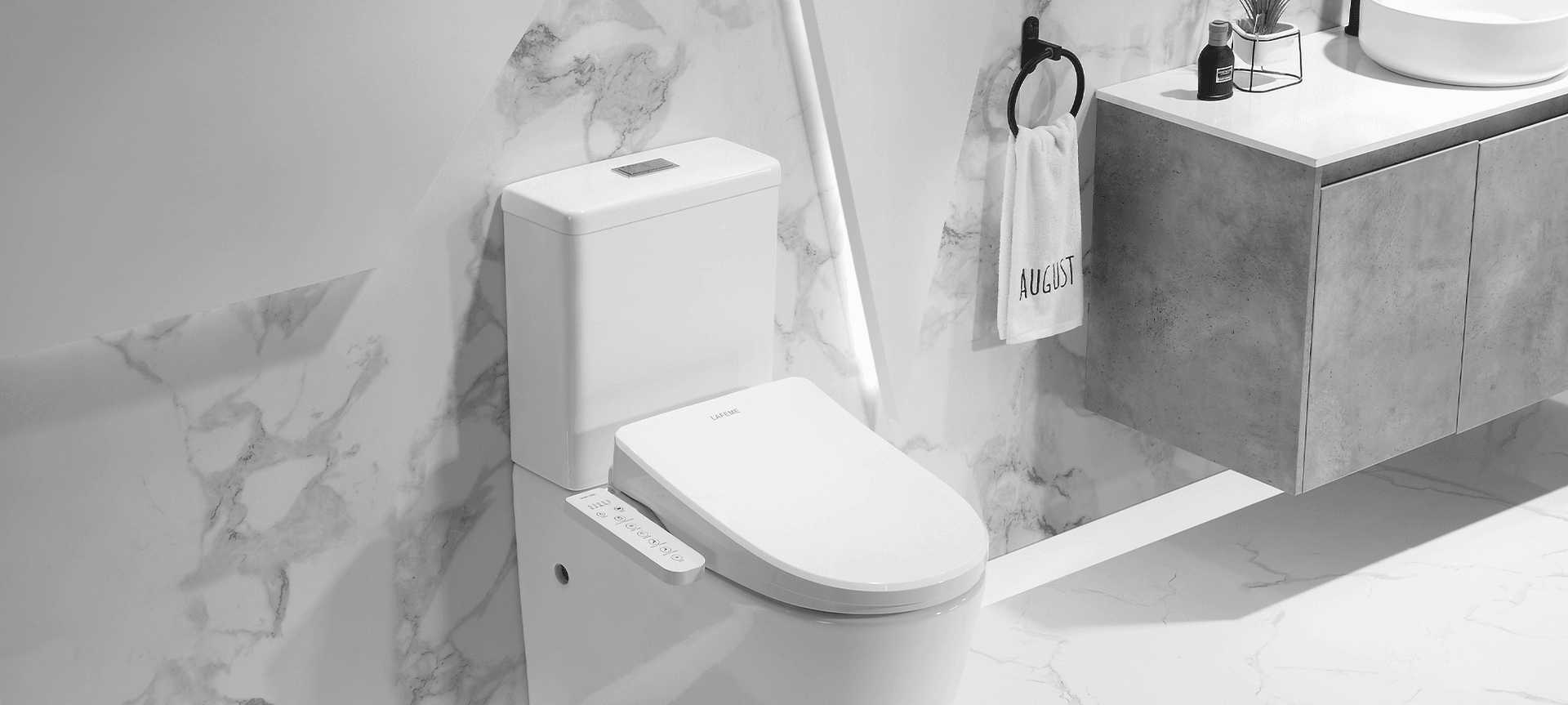 Buying a Bidet Toilet in Australia 6 Important Things You Must Know