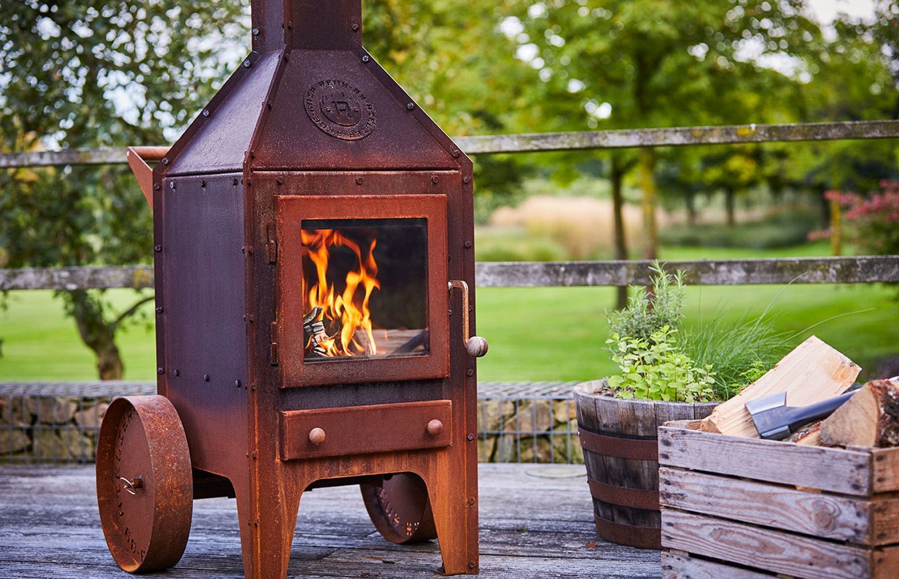 Choosing the best outdoor heating for your home ArchiPro AU