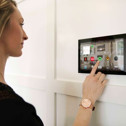 The future of living: Insights into smart home design
