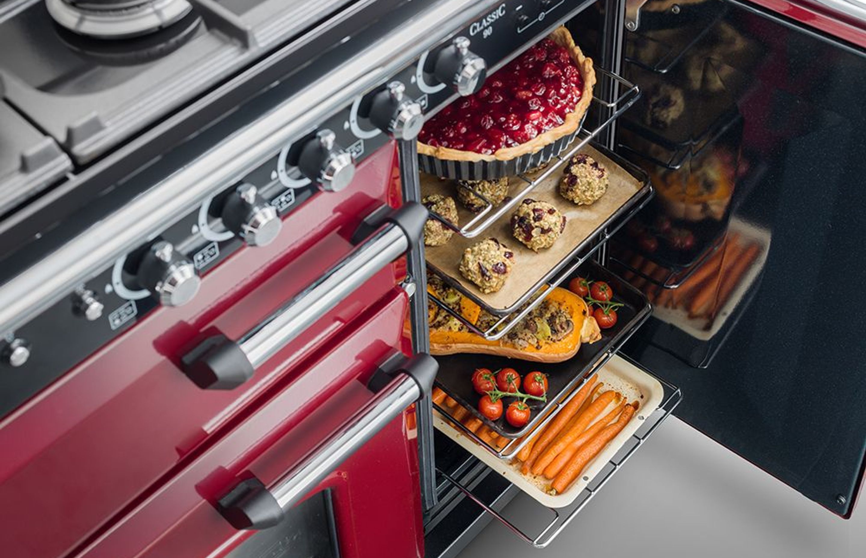 Tips for cooking in a fan forced oven ArchiPro AU