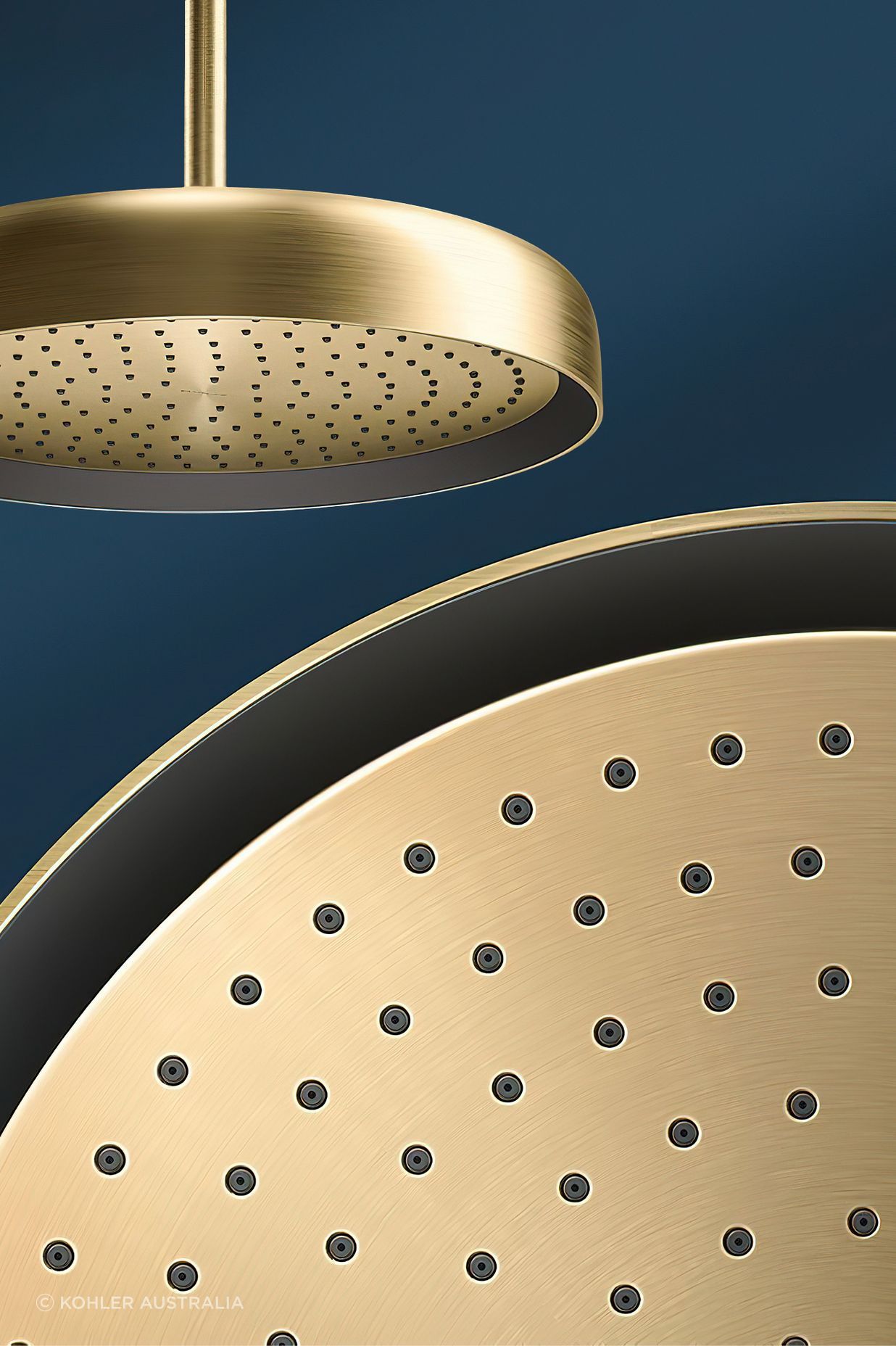 9 Common Types of Shower Heads Pros, Cons and Pricing ArchiPro AU