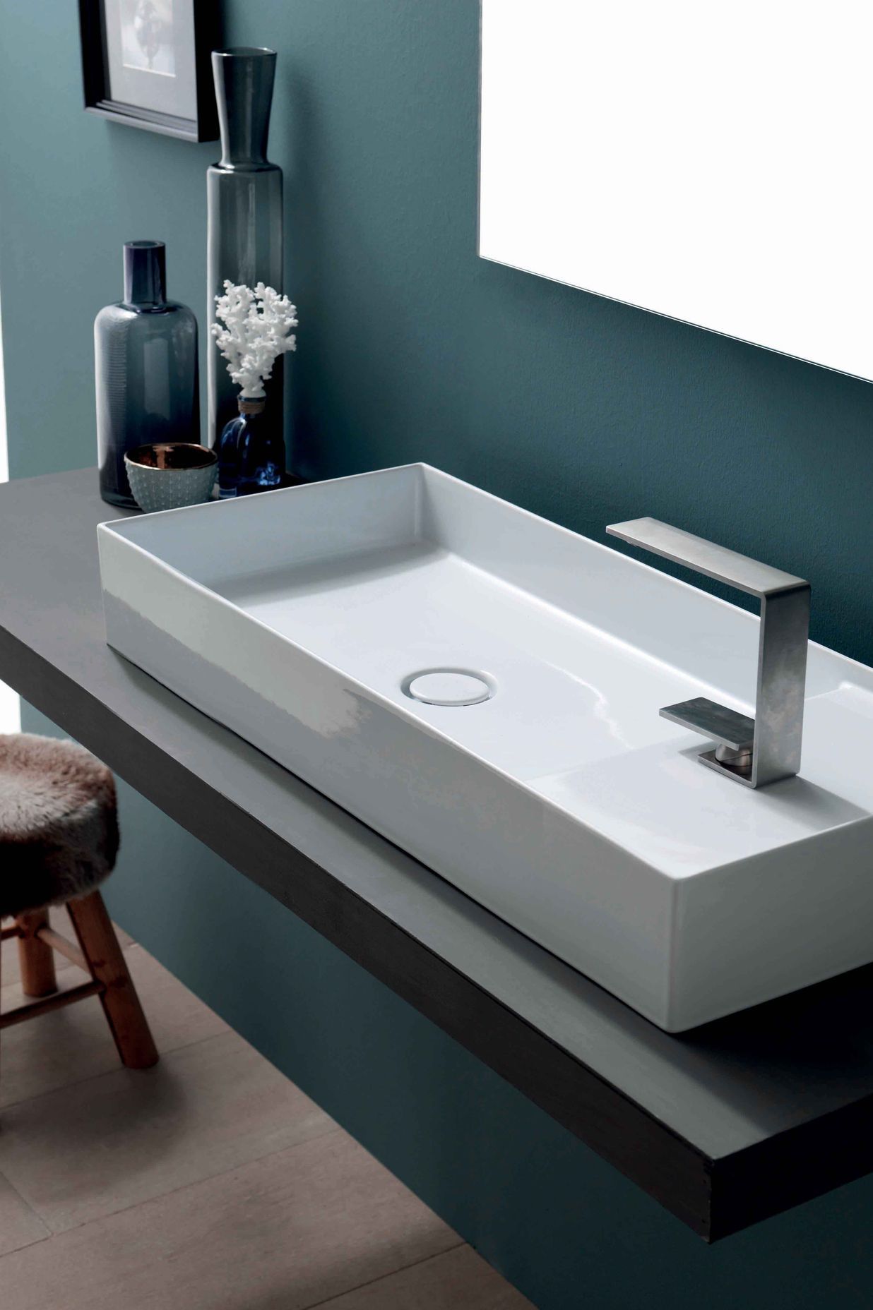 6 Popular Types Of Bathroom Sinks [Homeowners Sink Guide]