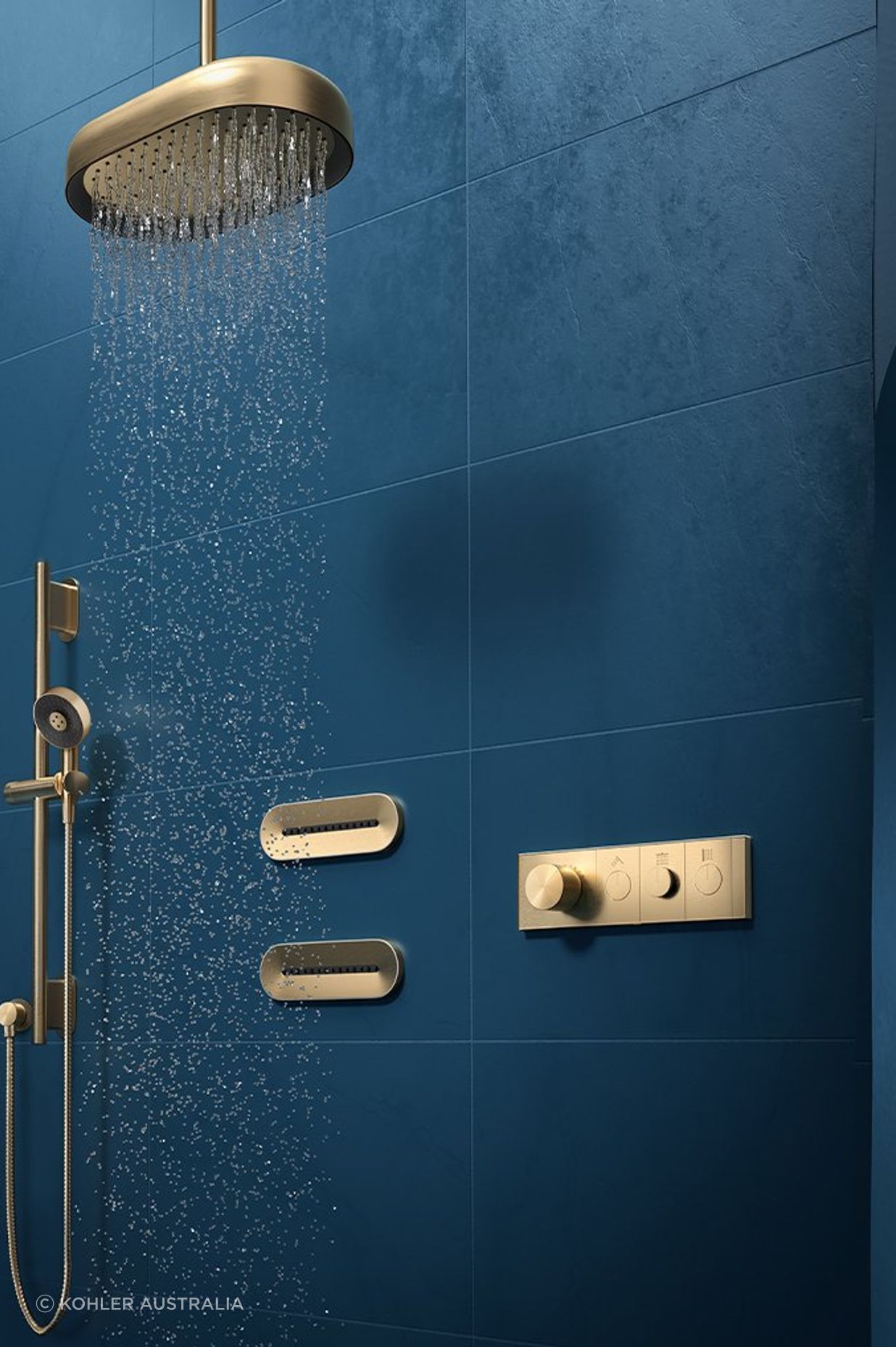9 Common Types of Shower Heads Pros, Cons and Pricing ArchiPro AU