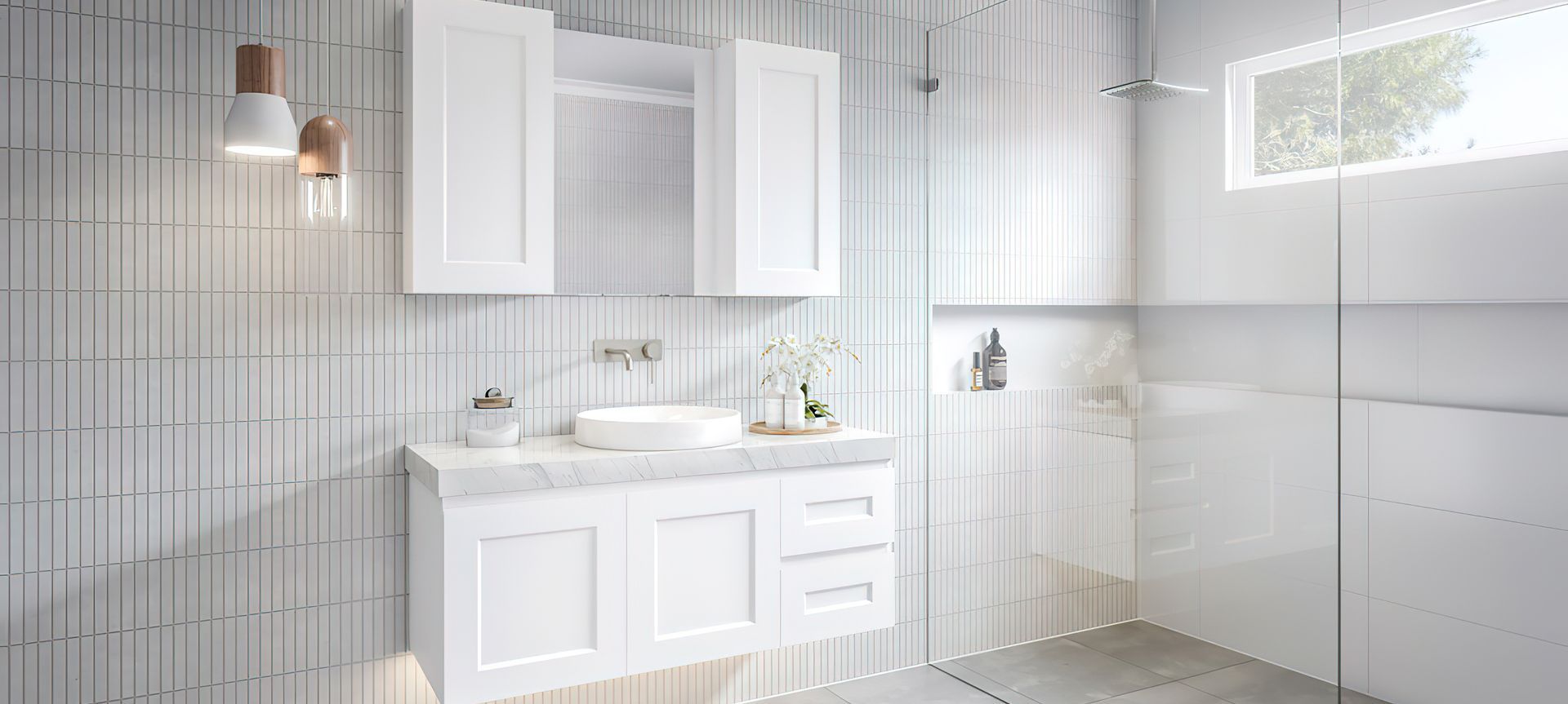 Shower screen sizes a dimensions guide ArchiPro AU