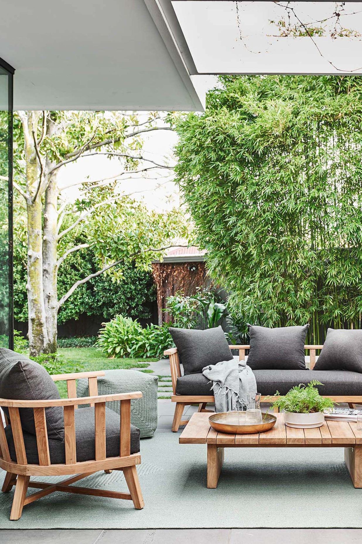 Benefits of Teak Furniture & Care Tips ArchiPro AU