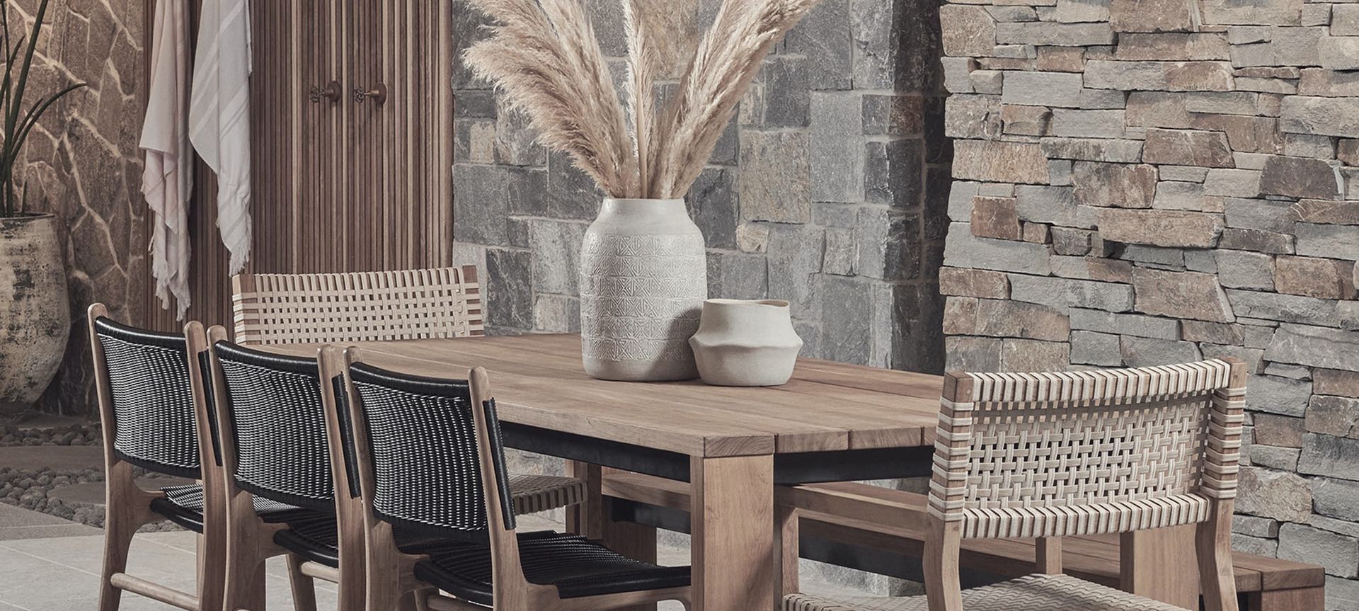 Benefits of Teak Furniture & Care Tips ArchiPro AU