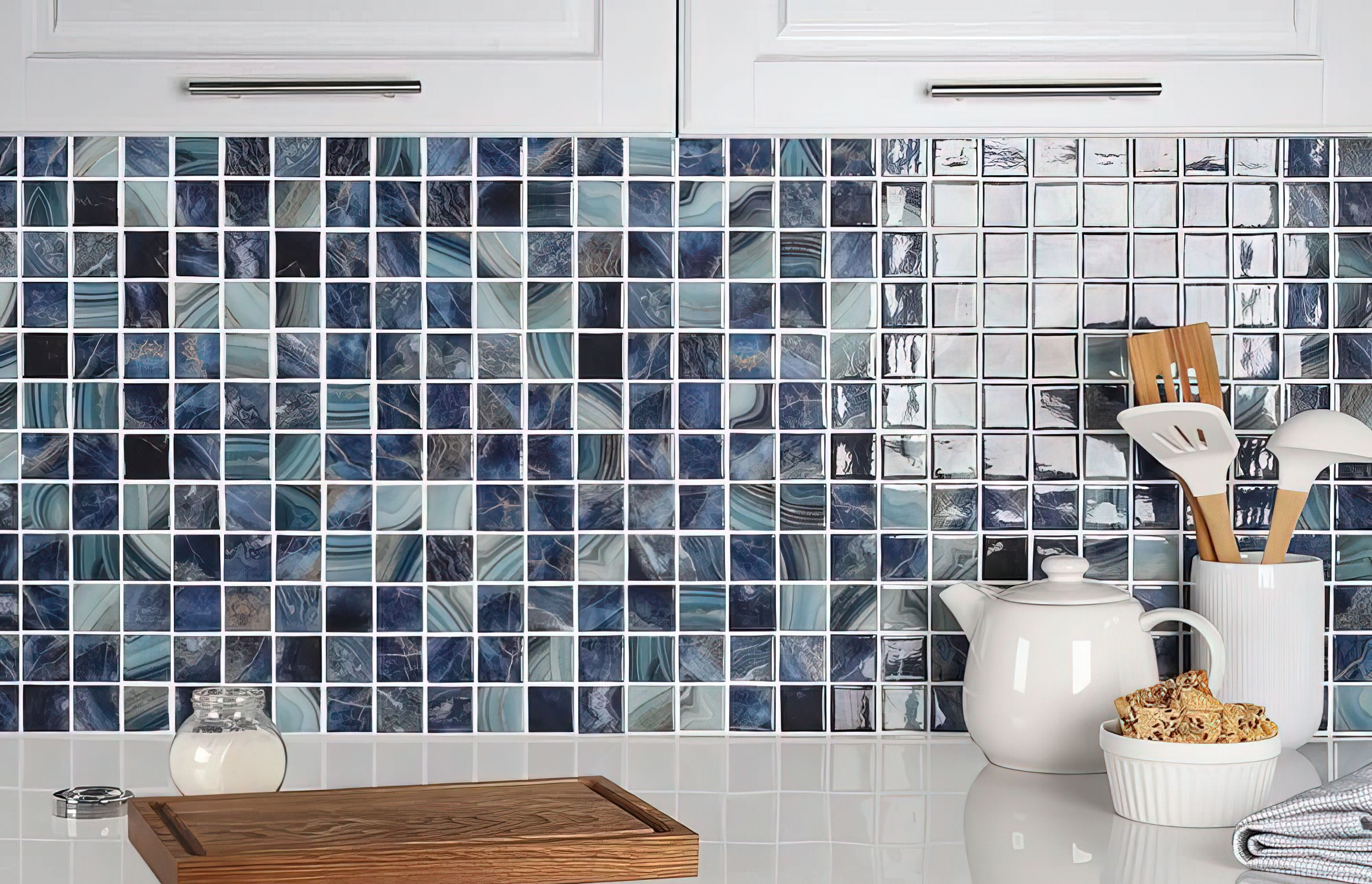 Kitchen Splashback Tile Ideas Our Guide ArchiPro AU