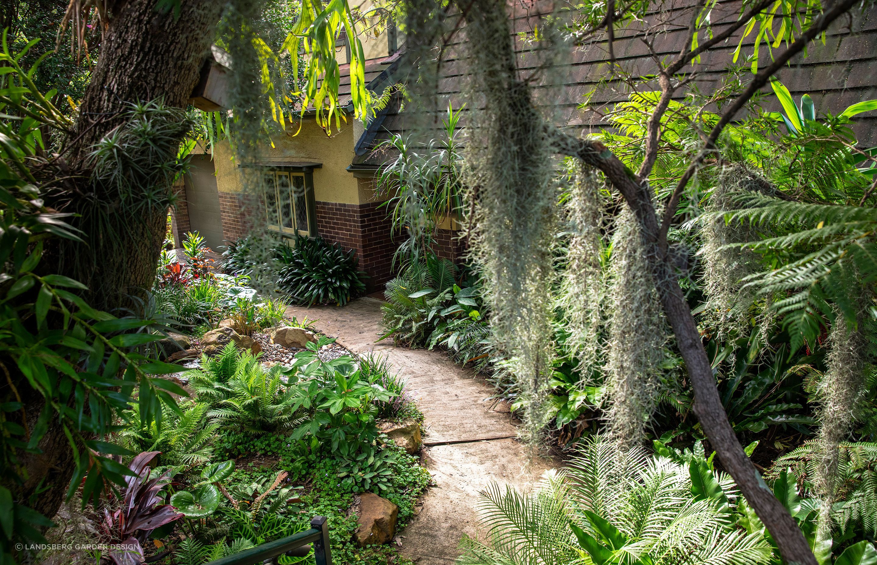 19 stunning front garden ideas from across Australia ArchiPro AU — free download