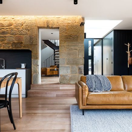 Bannerman House: a harmony of heritage design and contemporary living