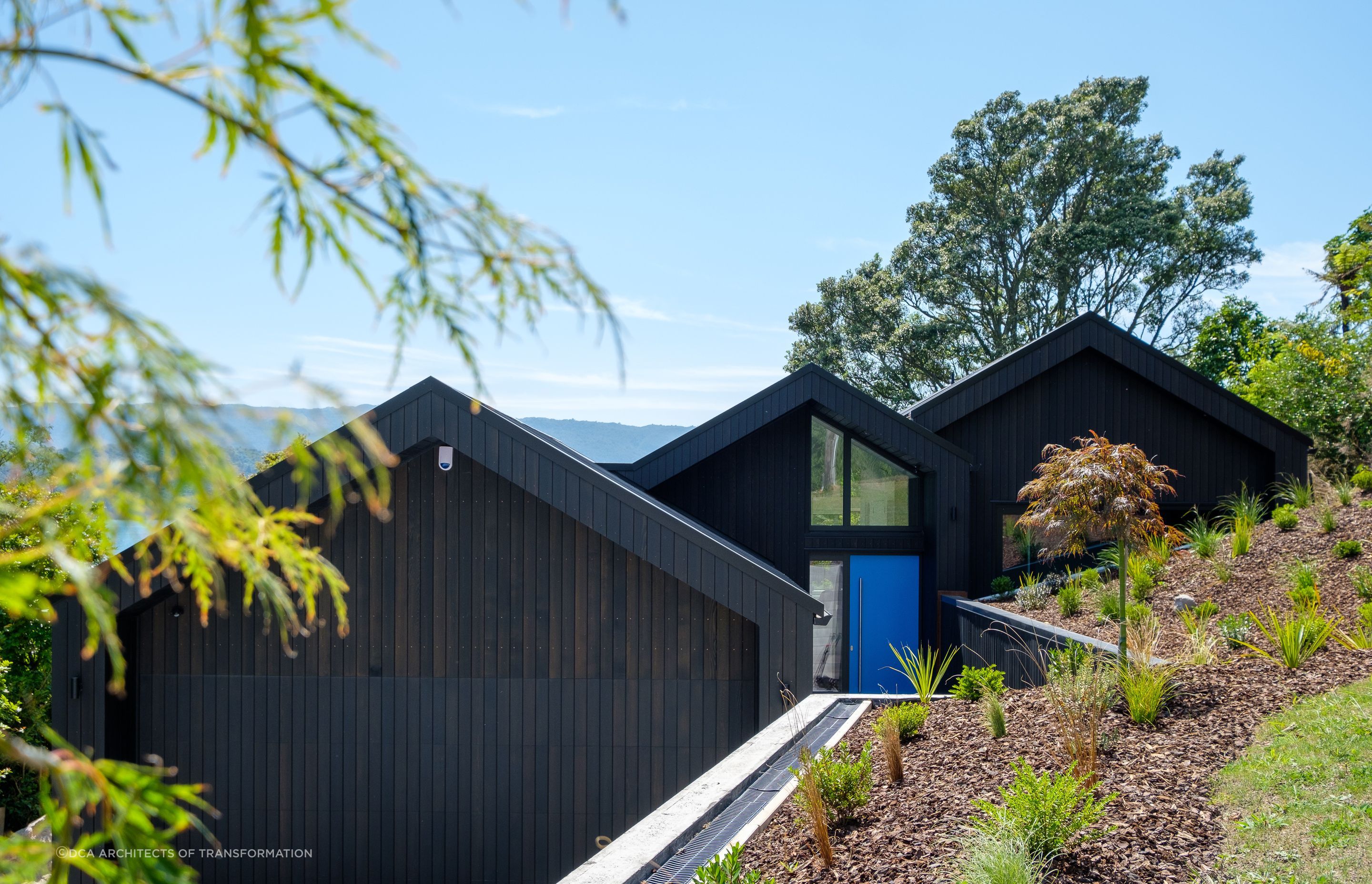 Elegant and functional: The transformation of a Christchurch home