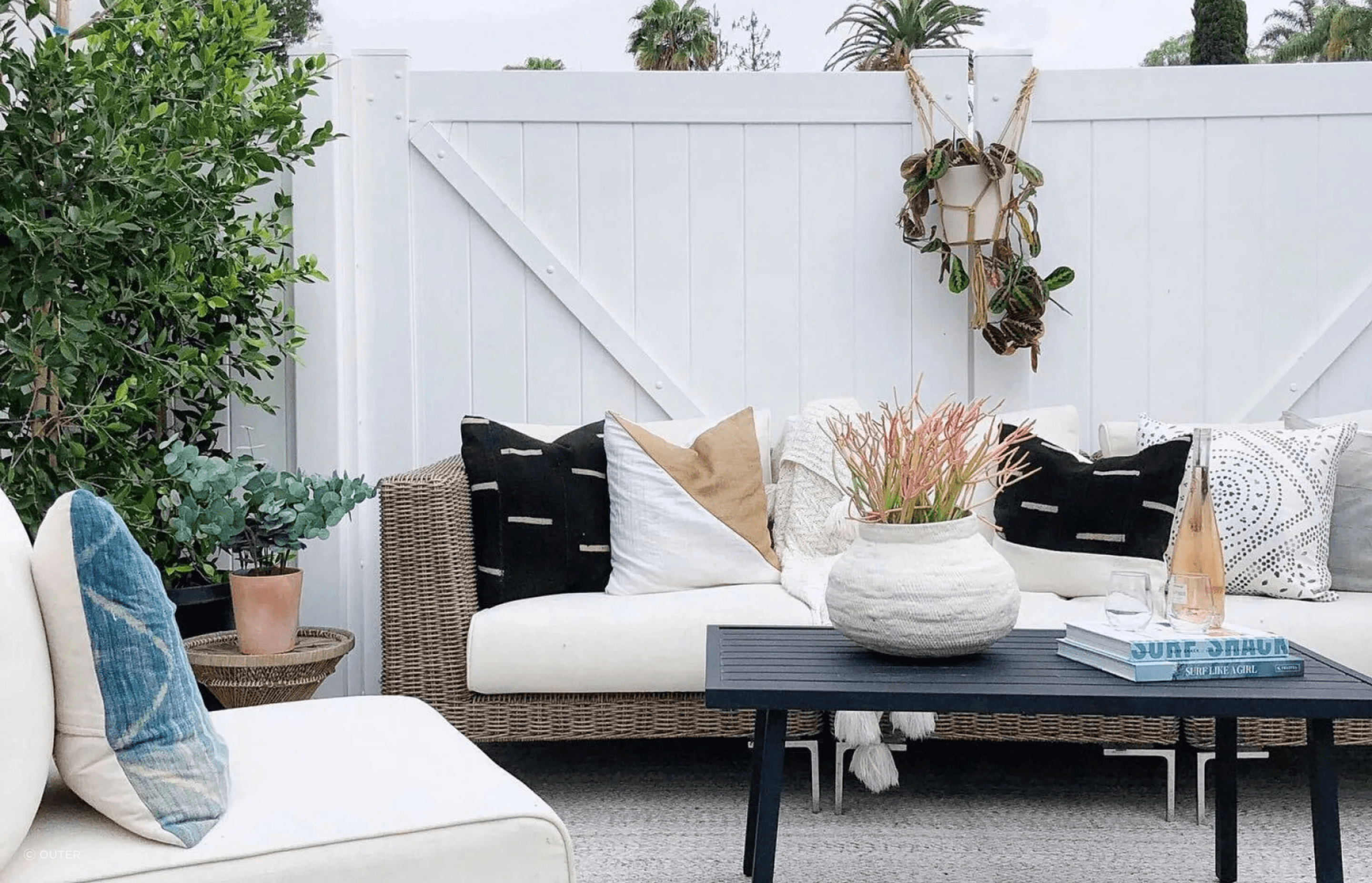 How to Decorate Your Deck: 9 Stylish Ideas for 2024 | ArchiPro AU