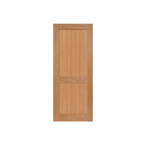 AR43 Barn Door