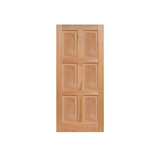 E6 Solid Timber Heritage Entrance Doors