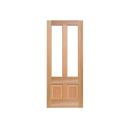 E8 OT Solid Timber Heritage Entrance Doors