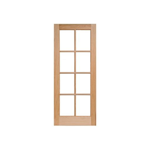 F8 Solid Timber French Doors