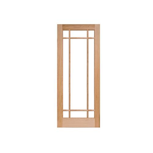 F9 Solid Timber French Doors