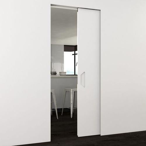 Invisidoor S Internal Aluminium Door Frame