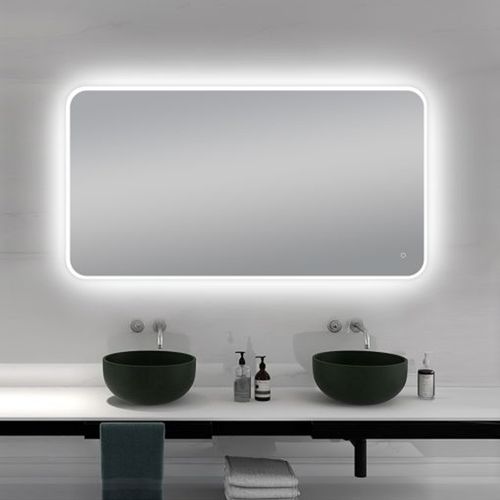 Backlit LED Mirror LM-LDE1580