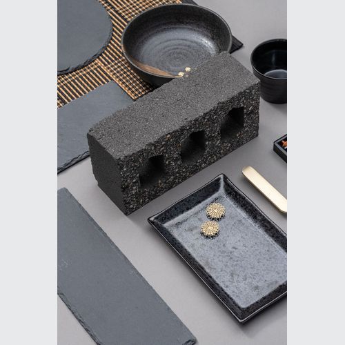The Premium Brick Collection® Charcoal