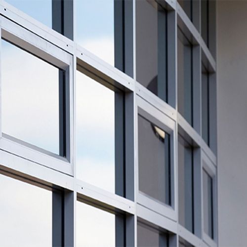 Elevate | Series 668 | Awning/Casement Window