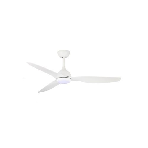 Fanco Eco Style Ceiling Fan with Light
