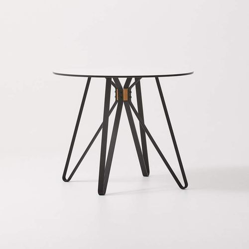Monarch coffee table by Goldsworthy Studio