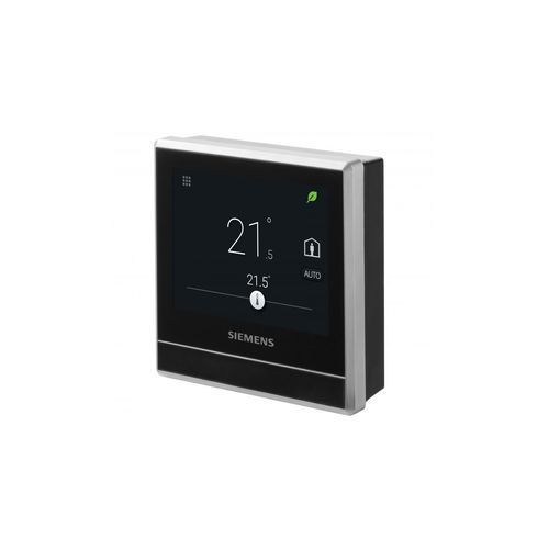 Siemens RDS110 | Thermostat