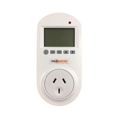 CB-PDT WIFI Thermostat