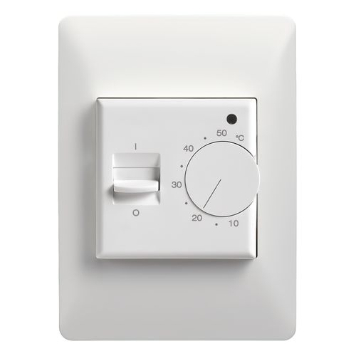MTC Basic Manual Thermostat
