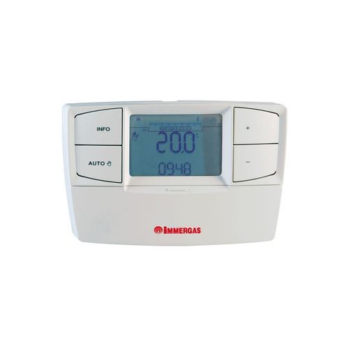 Immergas Crono 7 | Thermostat