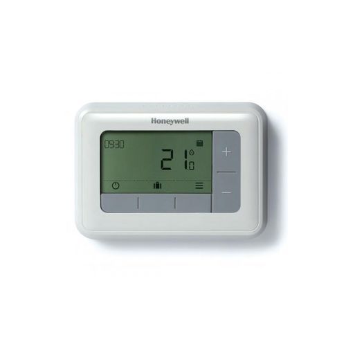 Honeywell T4 | Thermostat