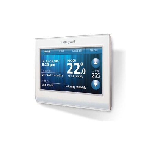 Honeywell Wifi 9000 | Thermostat