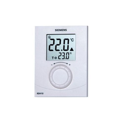 RDH 10 | Thermostat