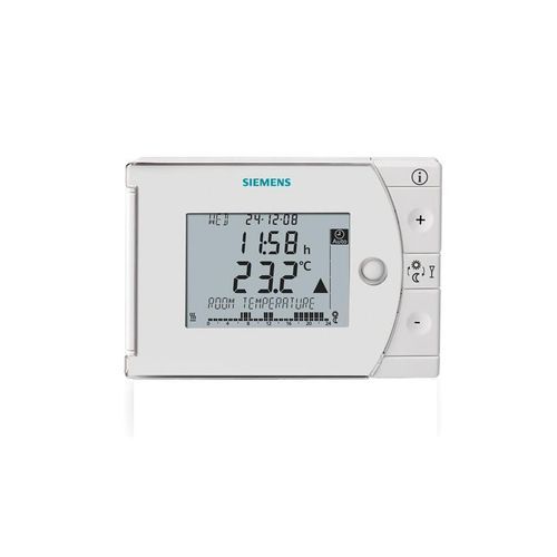 Rev 24 | Thermostat