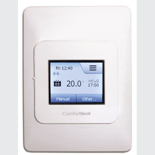 MWD5 - Programmable WiFi Thermostat | Controls
