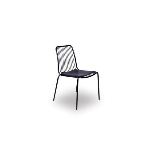 Imelda Chair - Black