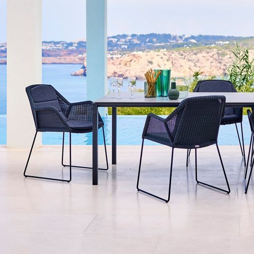 Breeze | Dining Chair