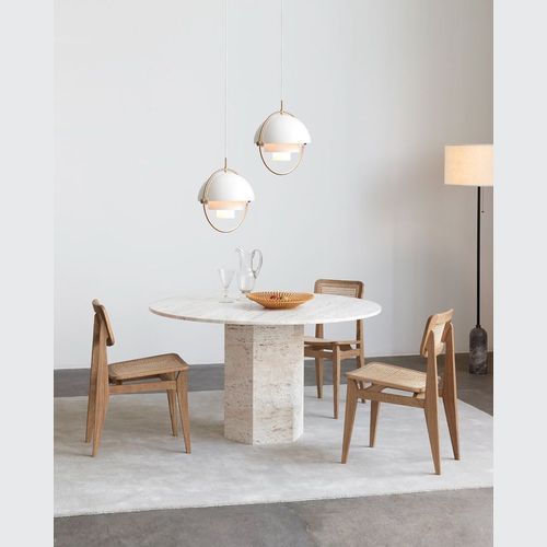 Epic Dining Table by Gubi