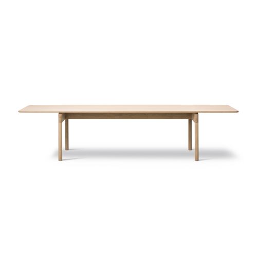 Post Dining Table 320cm by Fredericia