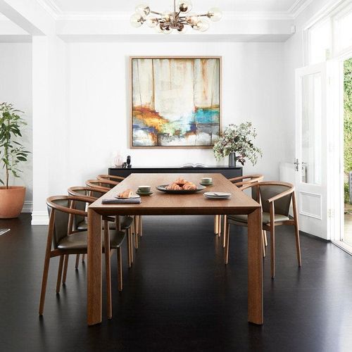 Otway Timber Dining Tables