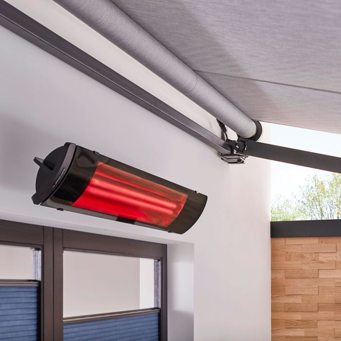 Heatscope® Pure+ 3000W Electric Radiant Heater