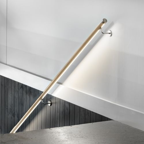 Timber Handrail | LED