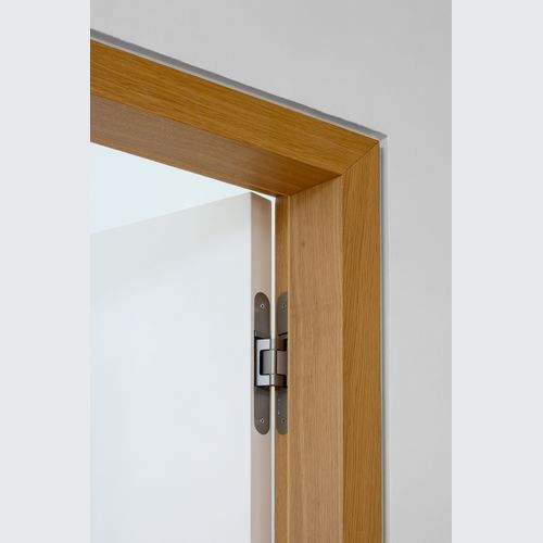 Tectus Concealed/Invisible Hinges
