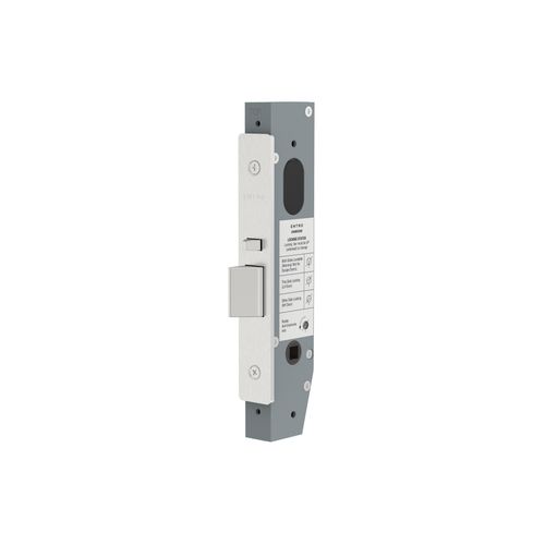 A0400SSSM - Multifunction Mortice Lock 23mm Backset