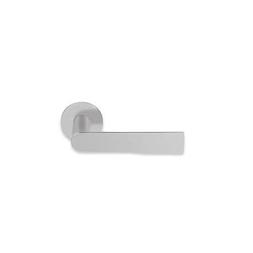 Formani ARC Lever Handle on Rose