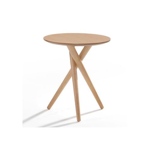 BODIE Side Table - Natural